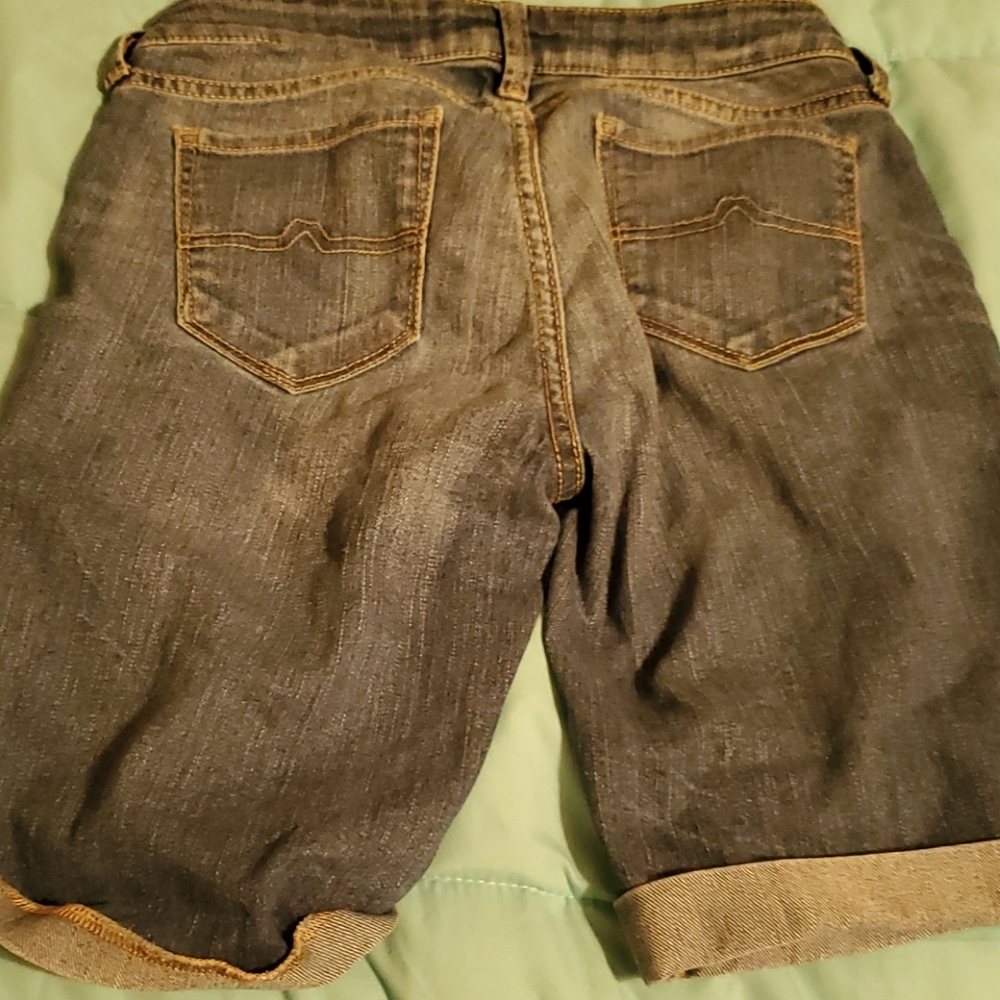 Shorts - Picture 2 of 2